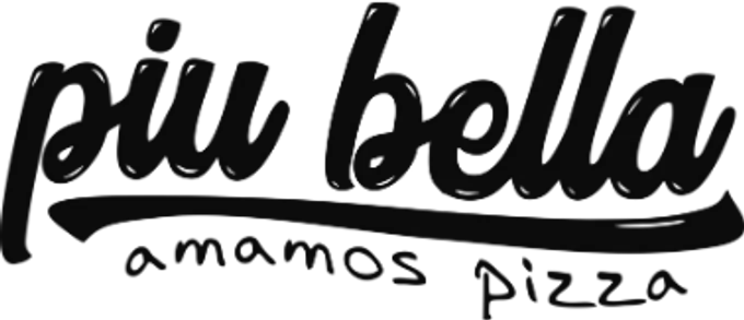 Piu Bella — amamos pizza